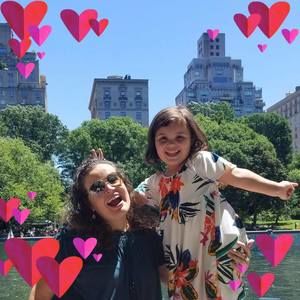 Meet your Posher, Cadia